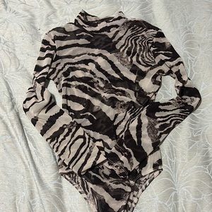 Princess Polly Bodysuit